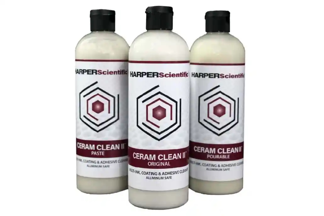 Ceram Clean