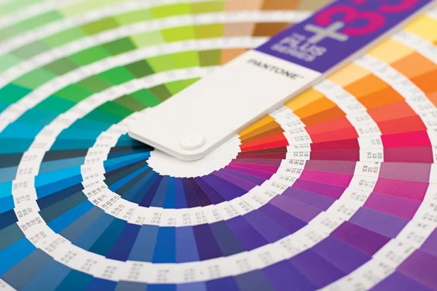 Guia Pantone