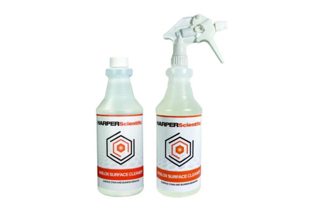 Surface Cleaner